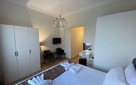 Bonita Apart Hotel